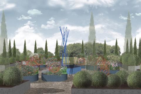 Where the plants tell the tales