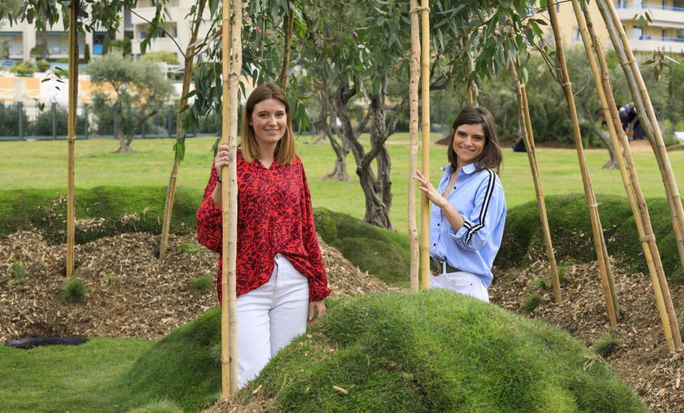 CIEL - Agrandir l'image, fenêtre modale