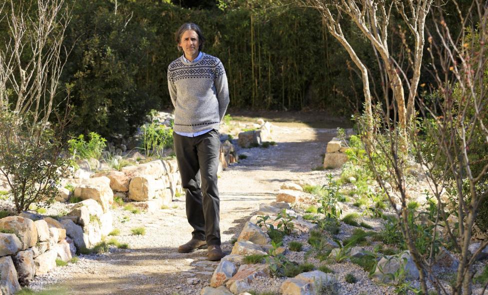 La voie Héracléenne - Agrandir l'image, fenêtre modale