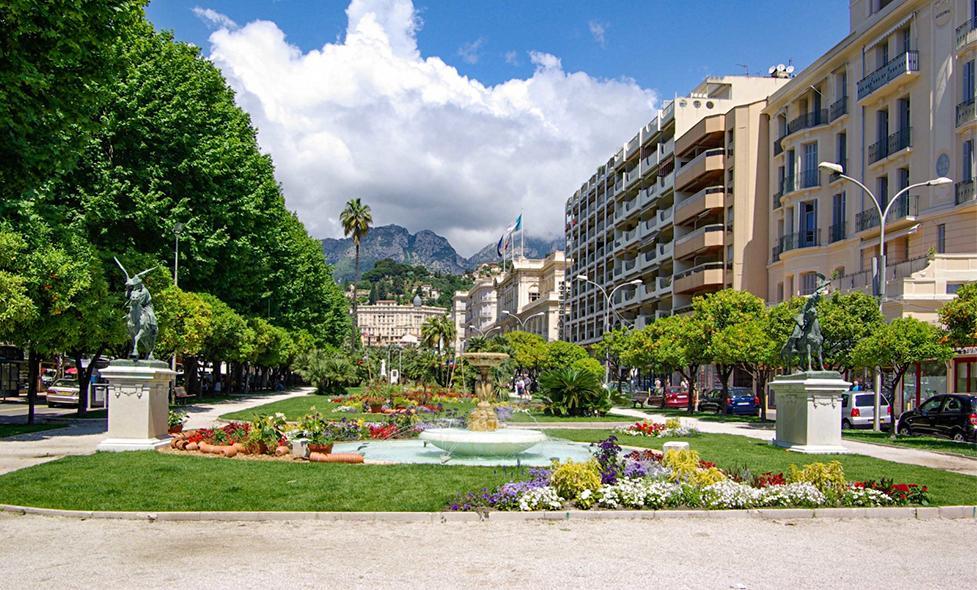 Jardins Biovès - Agrandir l'image, fenêtre modale